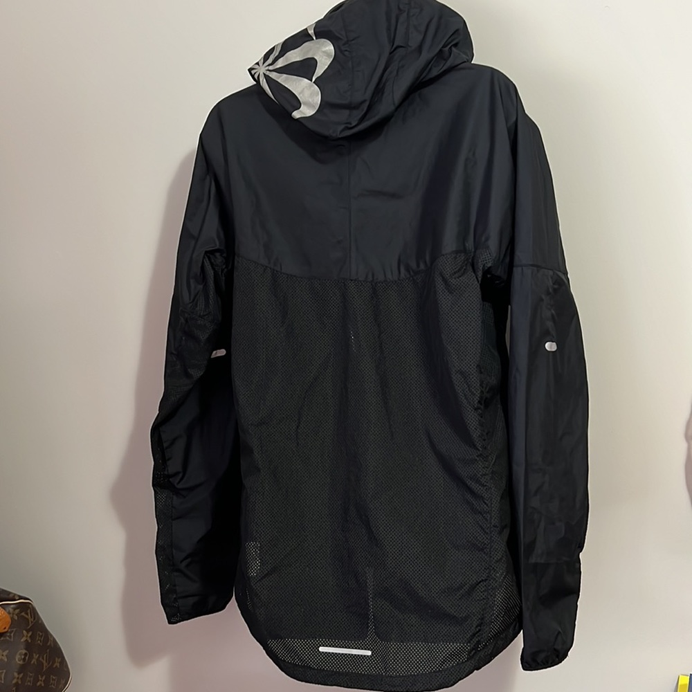 Nike running jacket - Picture 7 of 12
